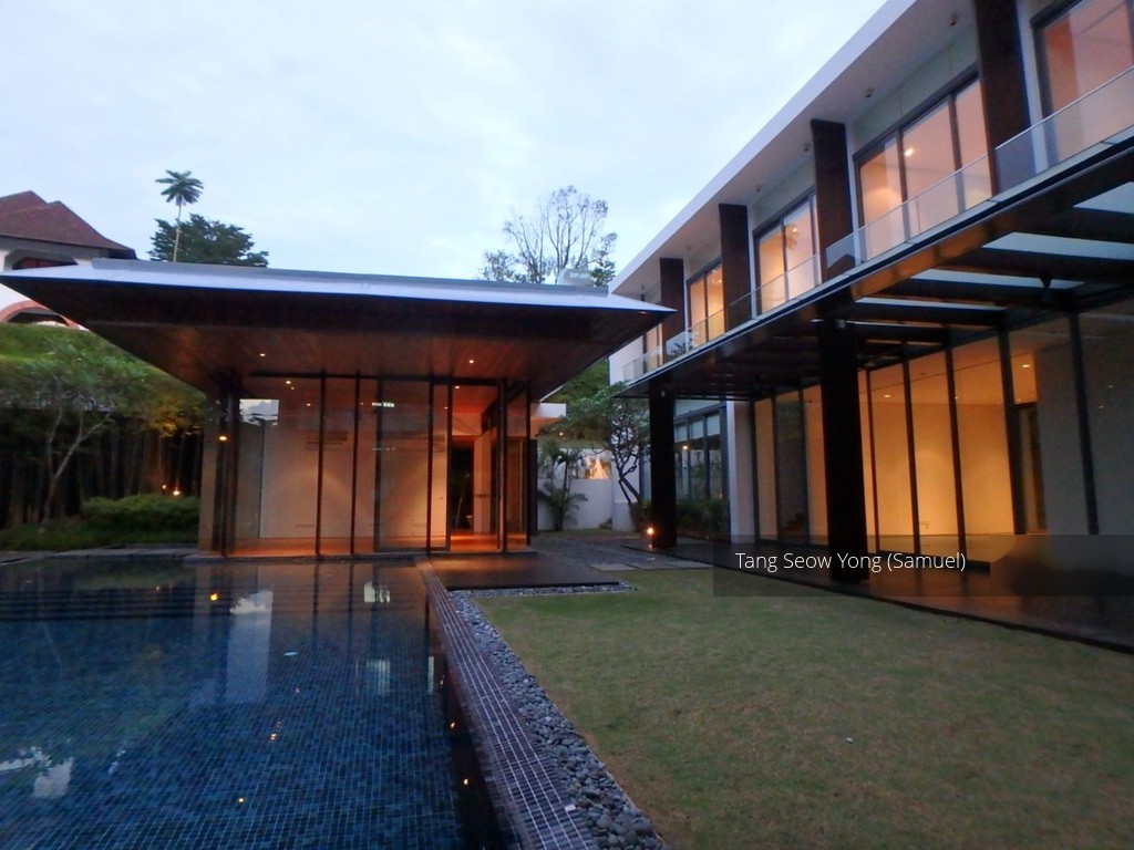 Swettenham Road (D10), Detached #110755592